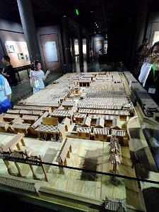 PEKIN-TEMPLE DE CONFUCIUS ACADEMIE IMPERIALE (10)